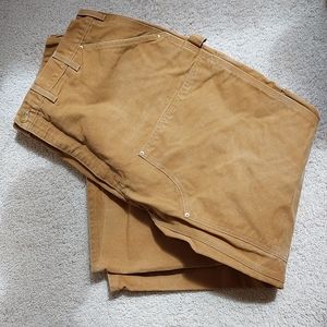 Carhartt Classic Work Pants